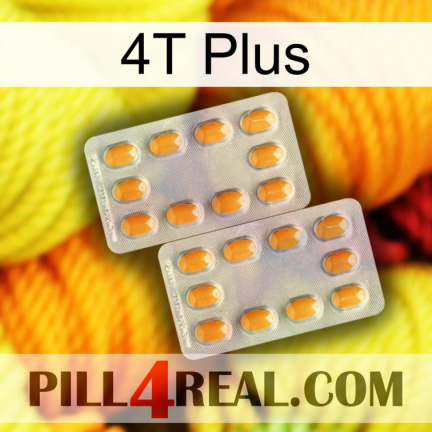 4T Plus cialis4